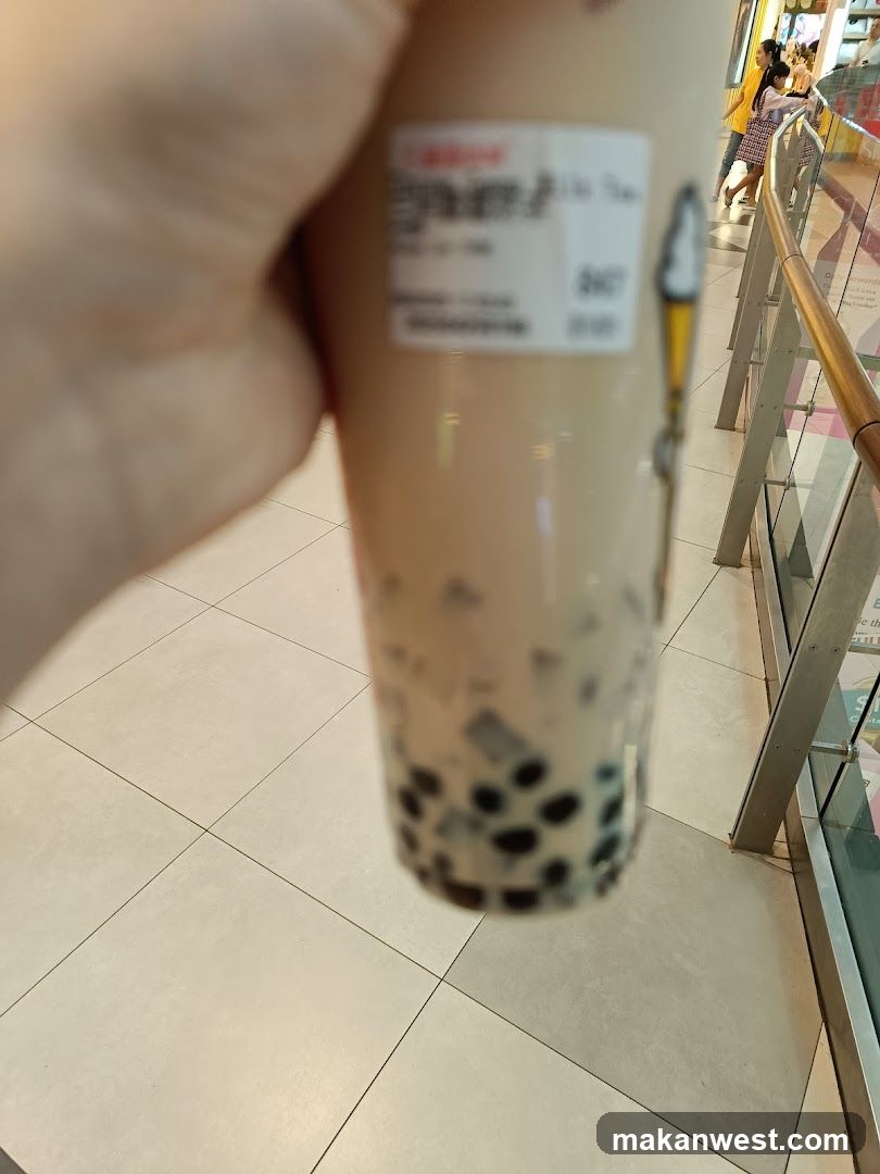 Bubble Tea