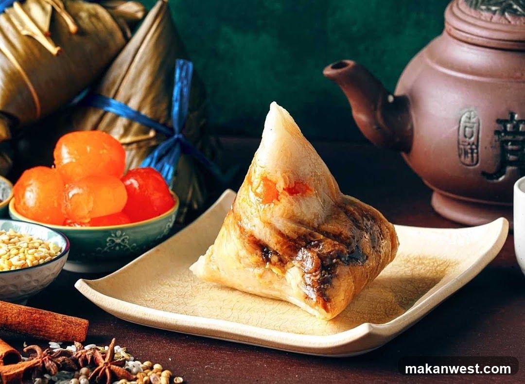 Eastern Rice Dumpling