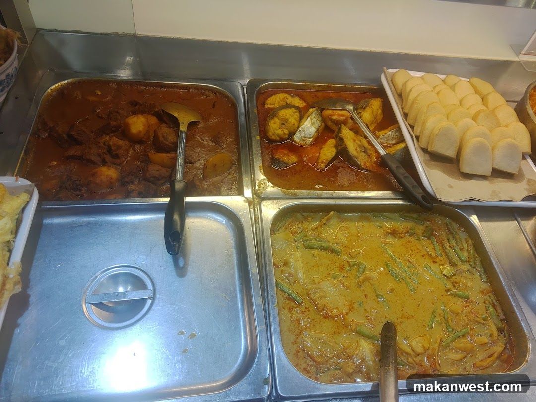 Food Display