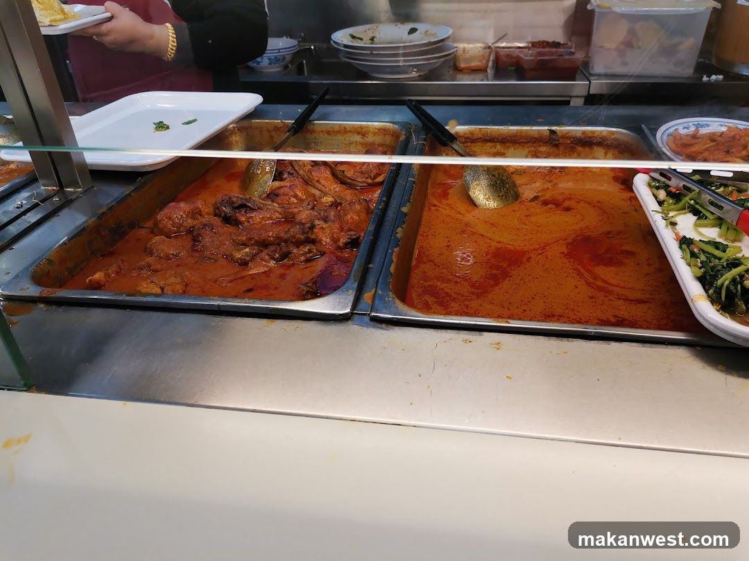 Food Buffet