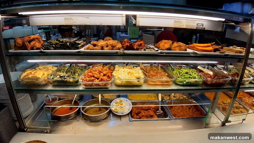 Food Display