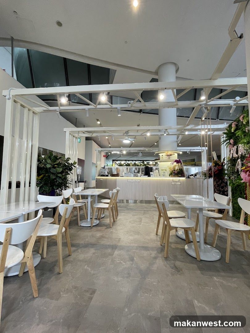 Plan A Dessert Cafe