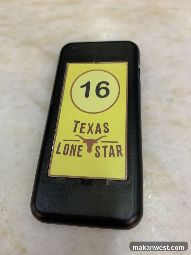Texas Lone Star