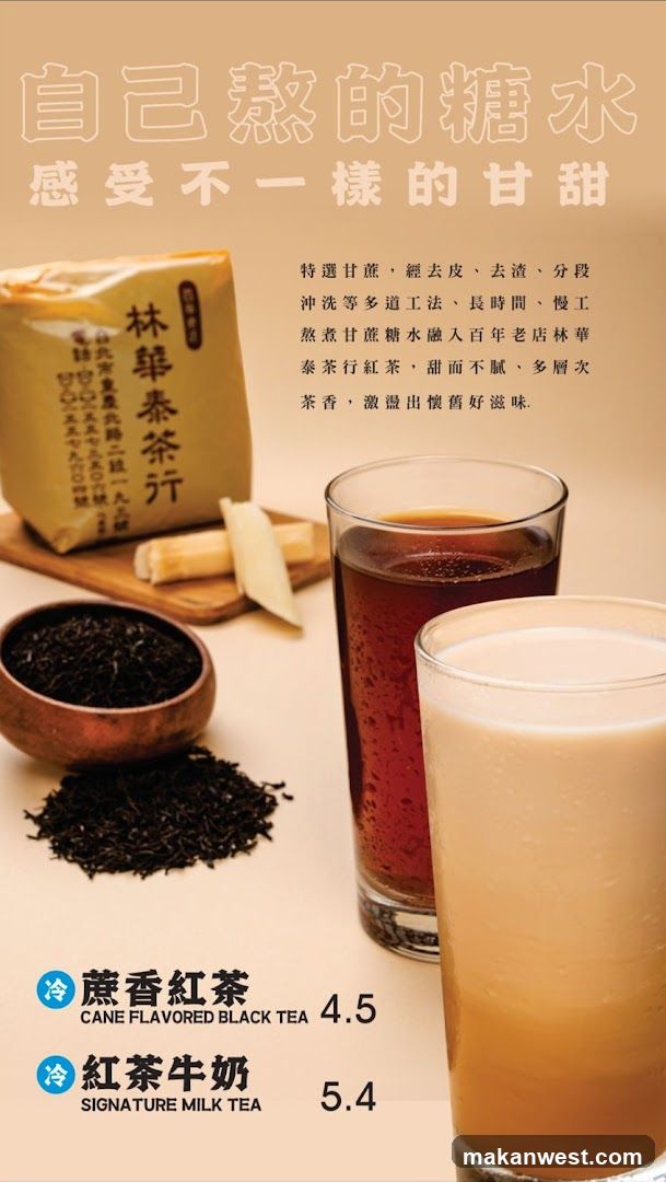 Fong Sheng Hao 豐盛號 Westgate