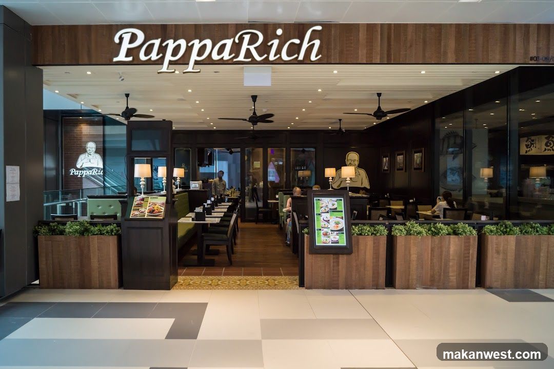 PappaRich