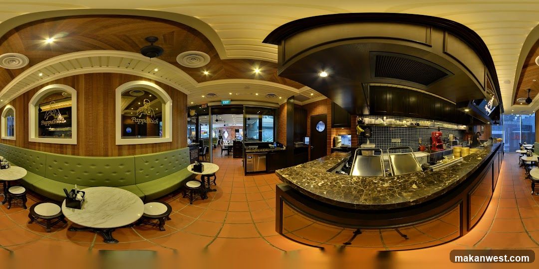 PappaRich