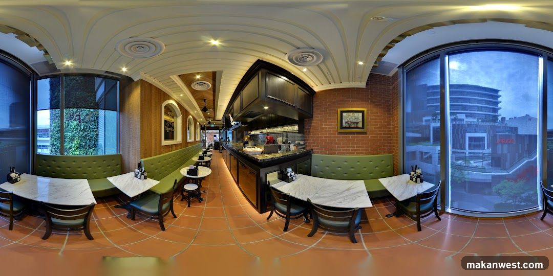 PappaRich