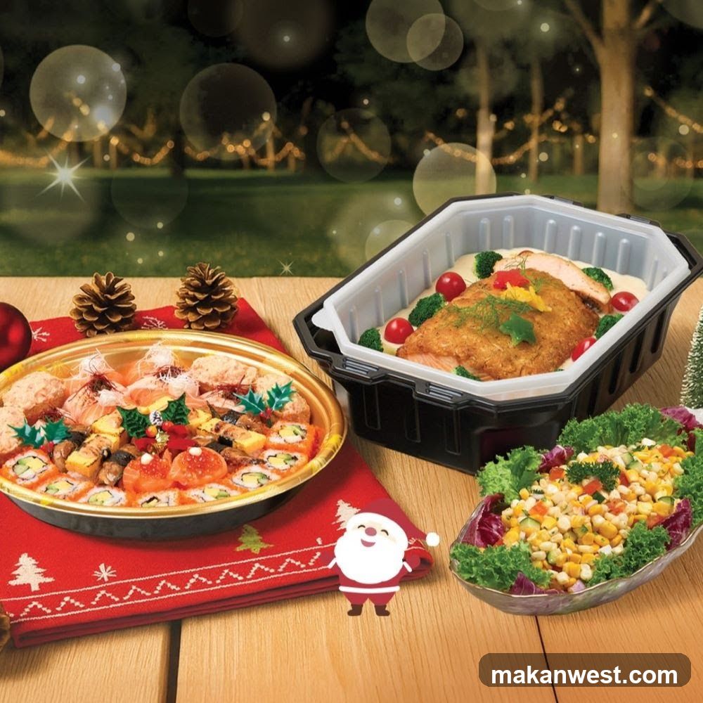 Christmas Feast