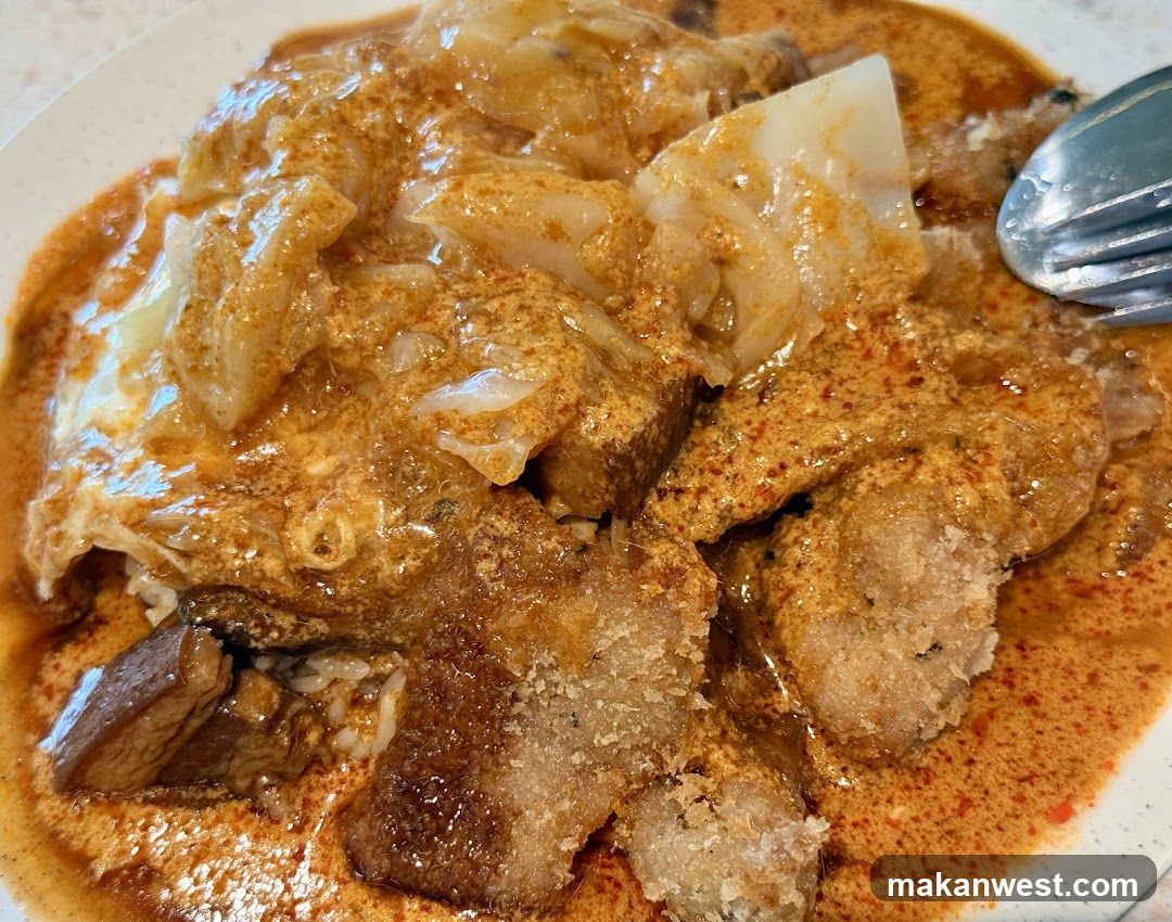 Curry Dish