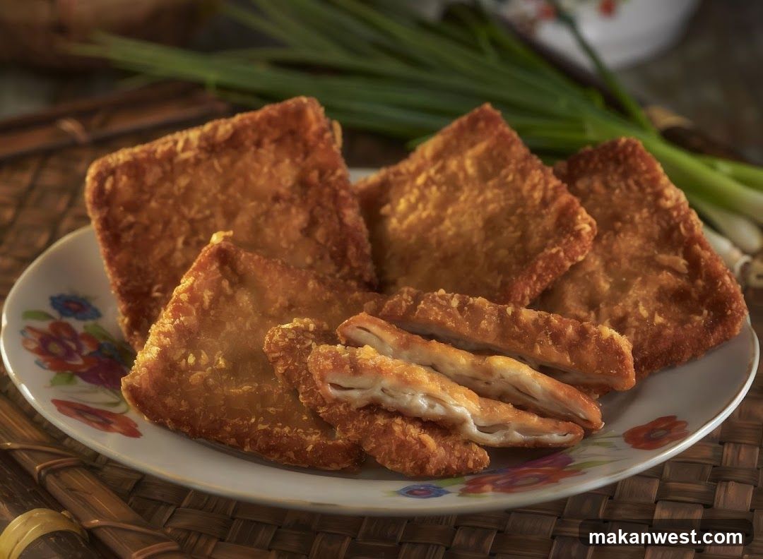 Fried Food Platter