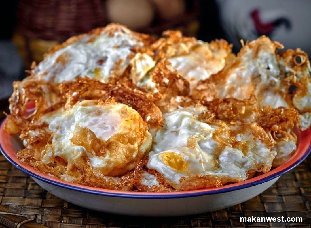 Fried Eggs