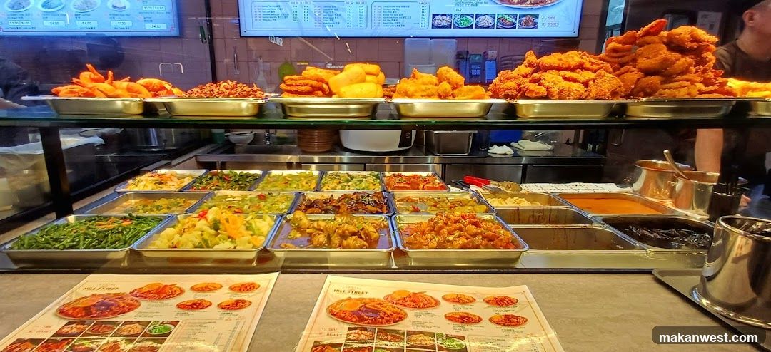 Food Display
