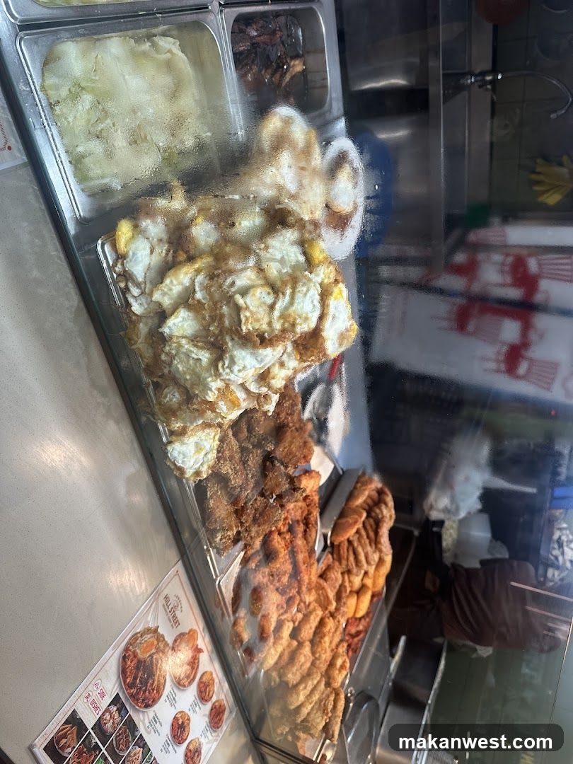 Food Display