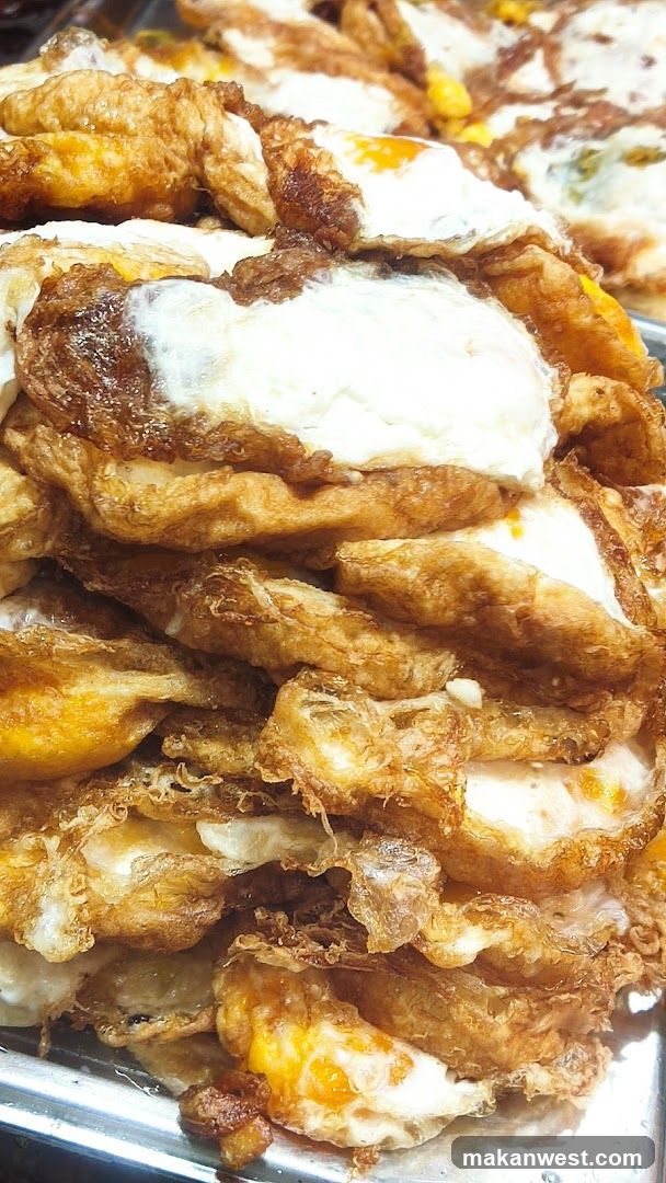 Fried Eggs