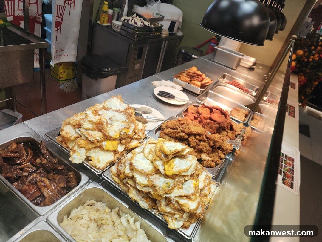 Food Display