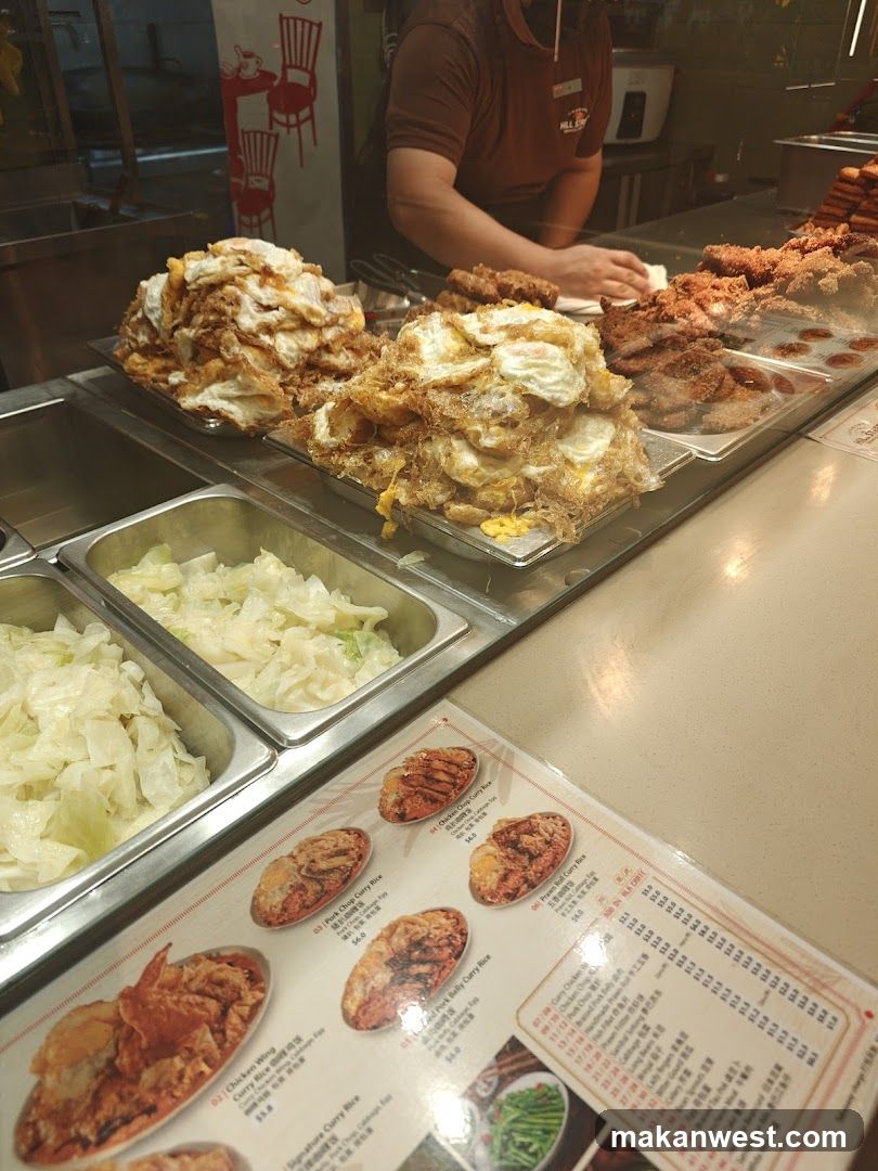 Food Menu