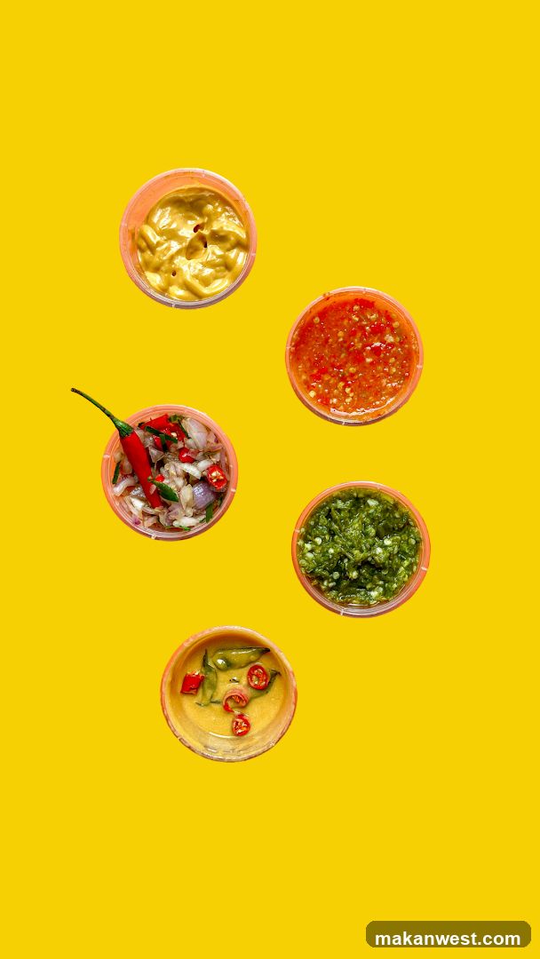Condiments