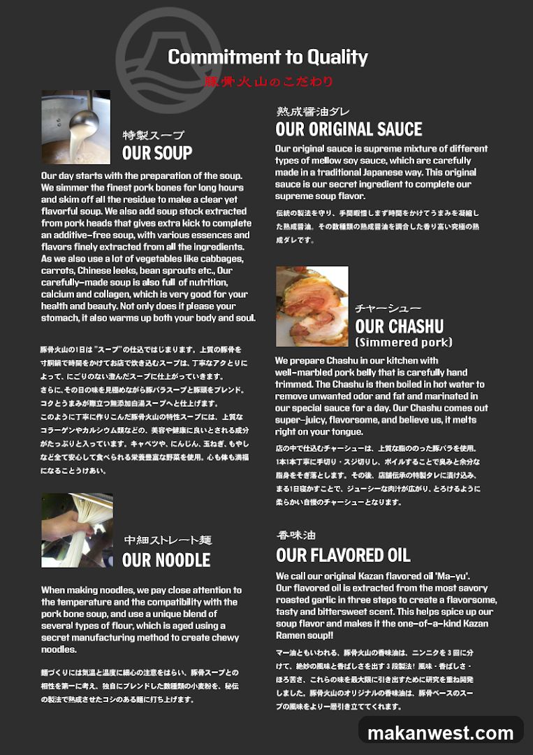 Tonkotsu Kazan
