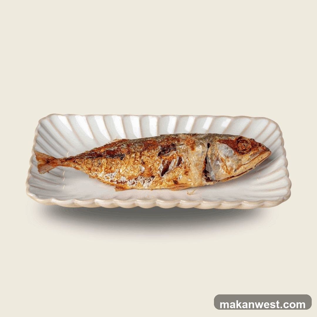 Fried Fish