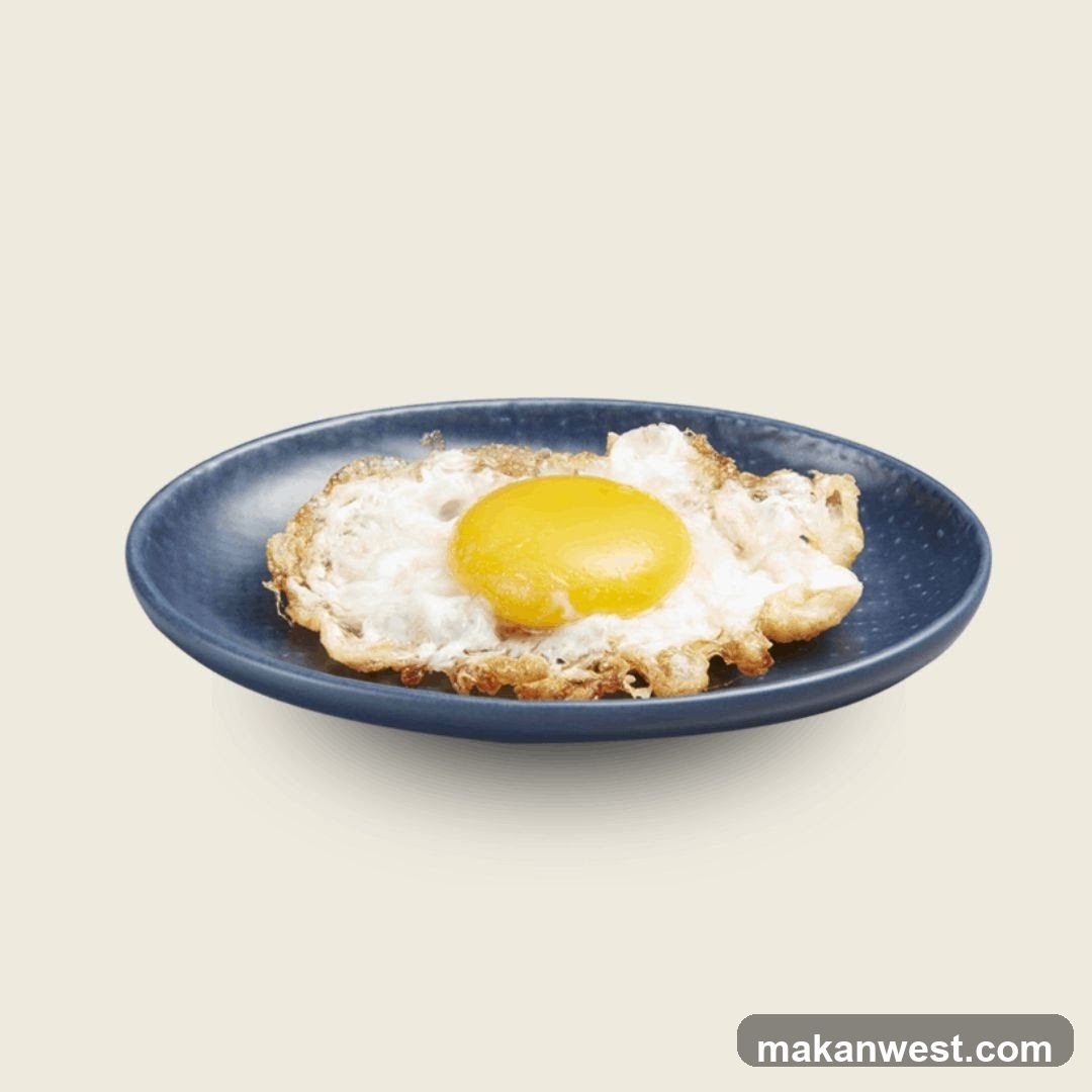 Fried Egg
