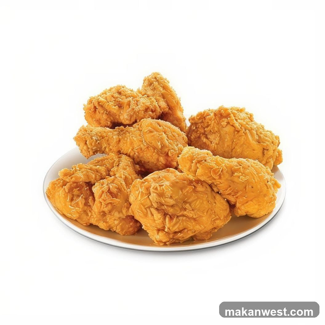 Fried Chicken