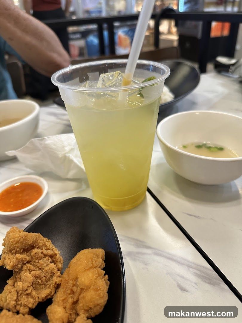 Tracy’s Sarawak Kitchen 品記小厨