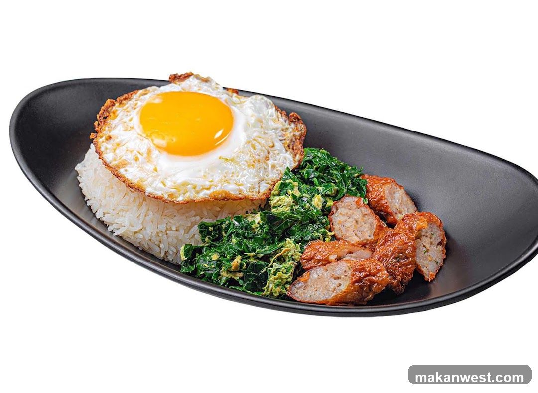 Tracy’s Sarawak Kitchen 品記小厨