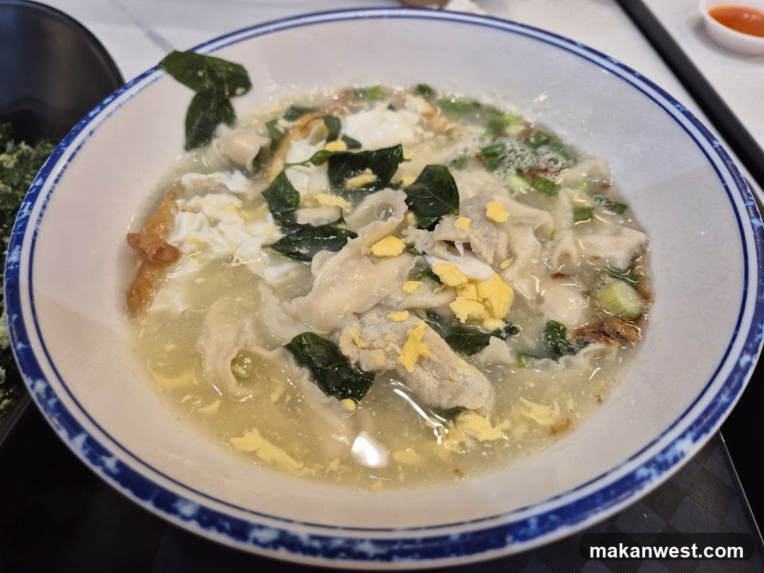 Tracy’s Sarawak Kitchen 品記小厨