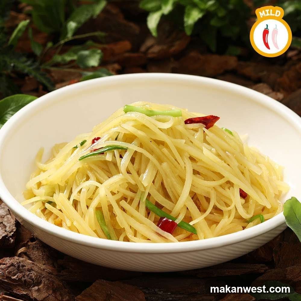 Xiang Xiang Hunan Cuisine 湘香湖南菜