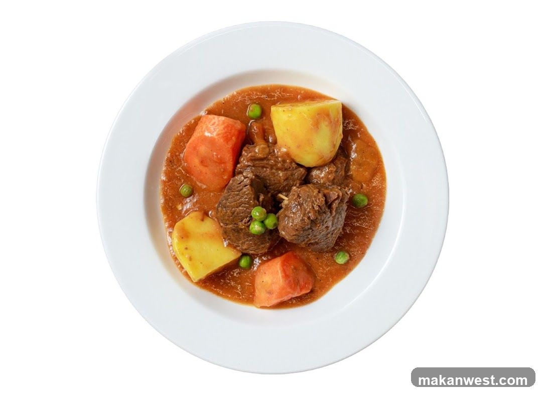 Beef Stew
