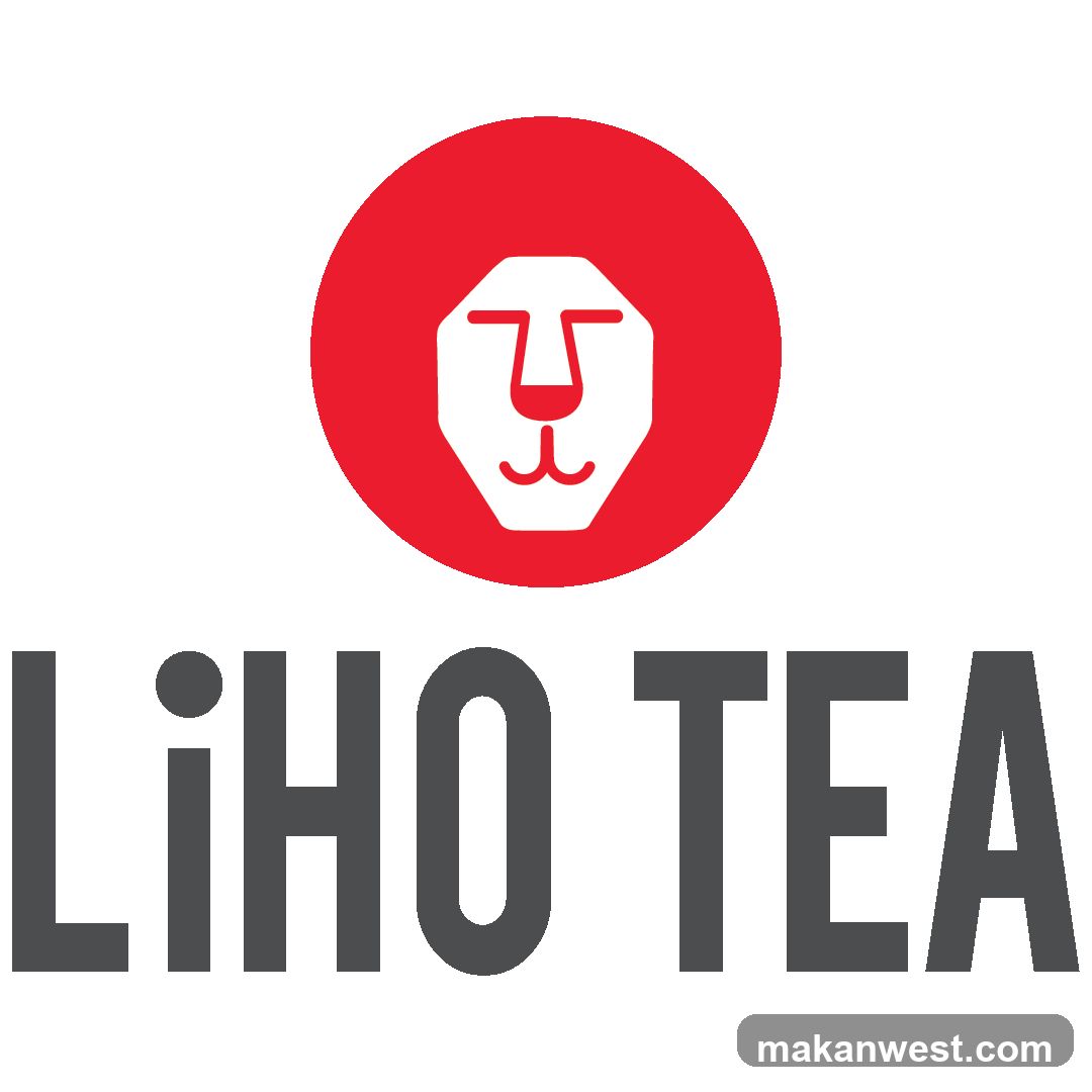 LiHO TEA Logo