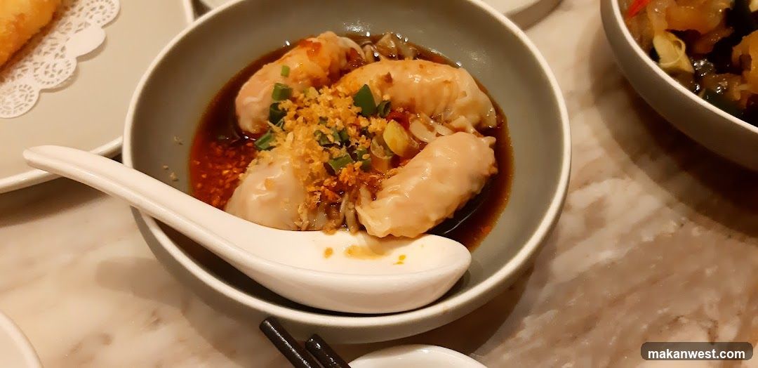 Crystal Jade La Mian Xiao Long Bao