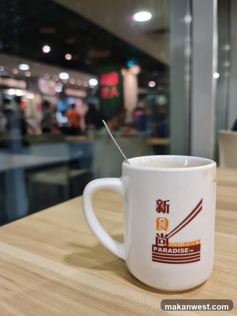 Coffee Mug with Logo
