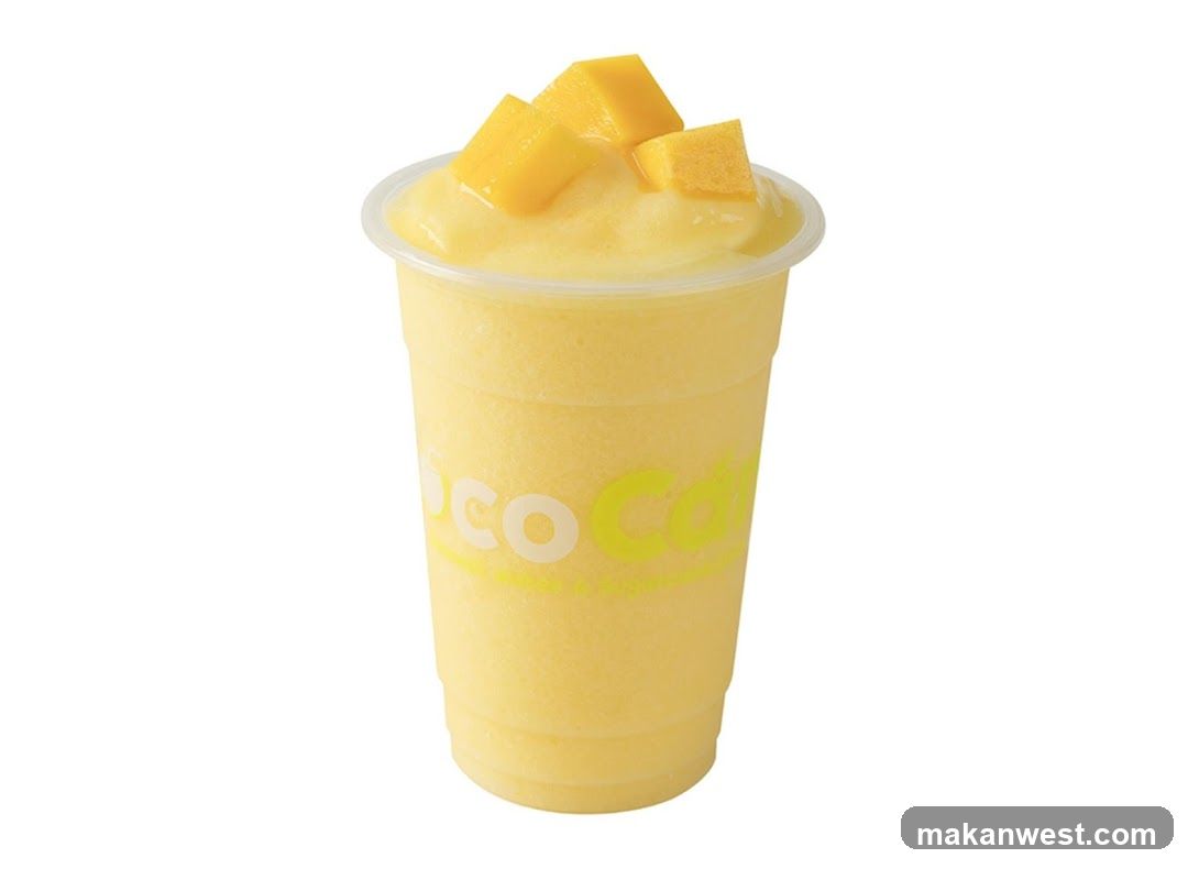 CocoCane (Yew Tee Point)