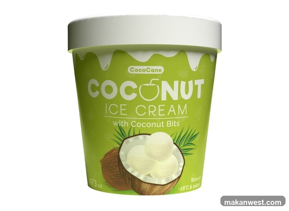 CocoCane (Yew Tee Point)