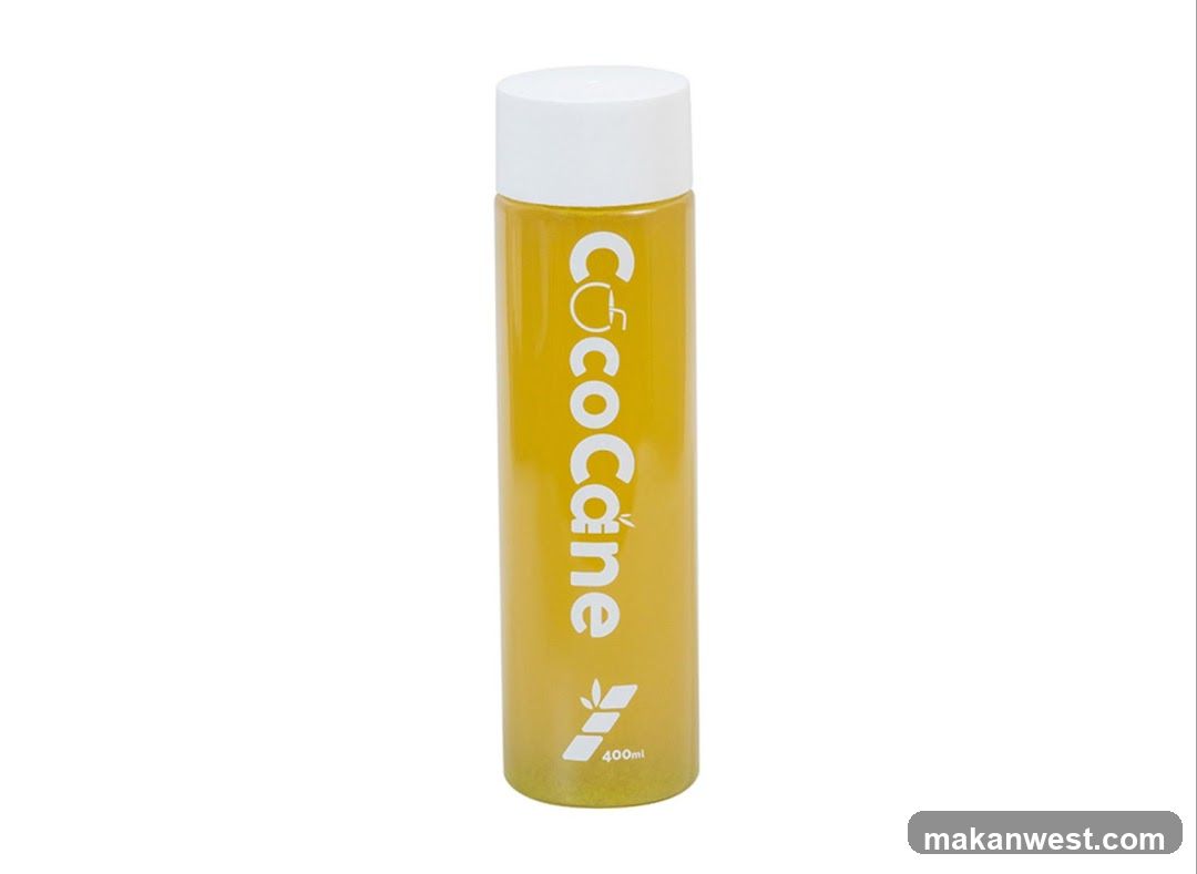 CocoCane (Yew Tee Point)