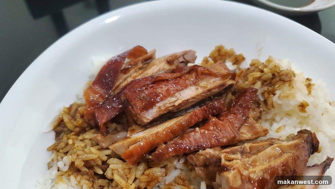 Kopitiam Corner