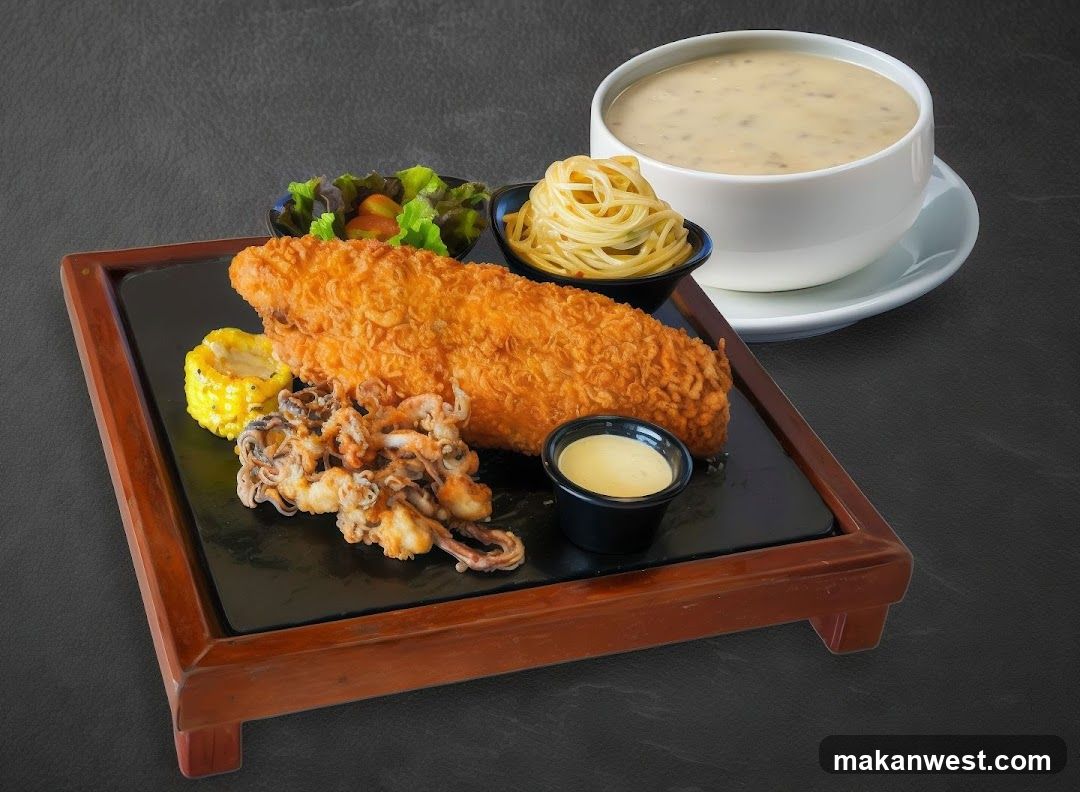 Common Grill®