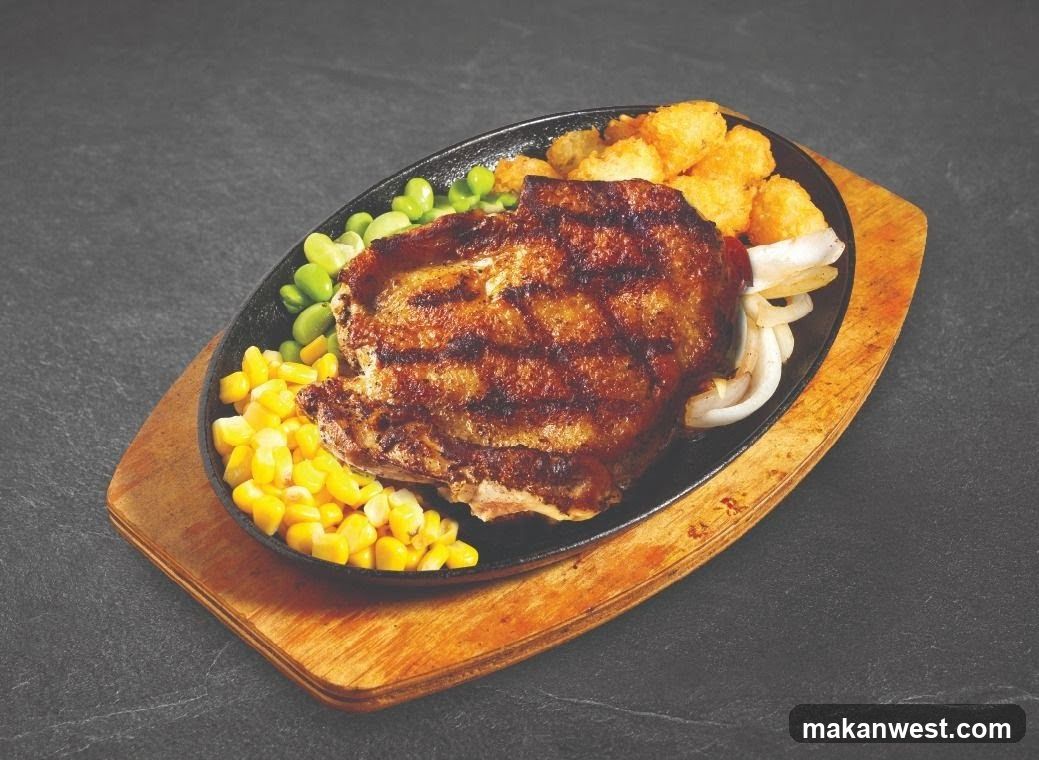 Common Grill®