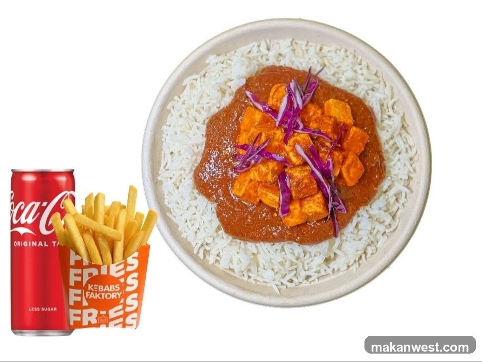 Meal Deal