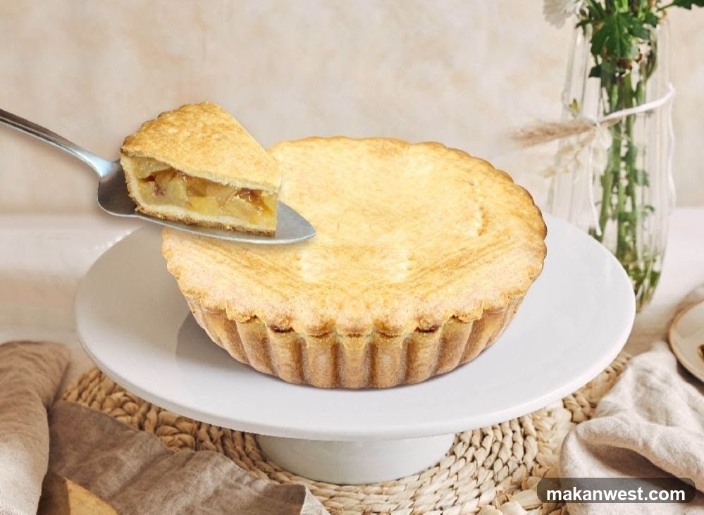 Apple Pie