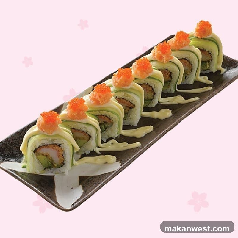 Ichiban Sushi