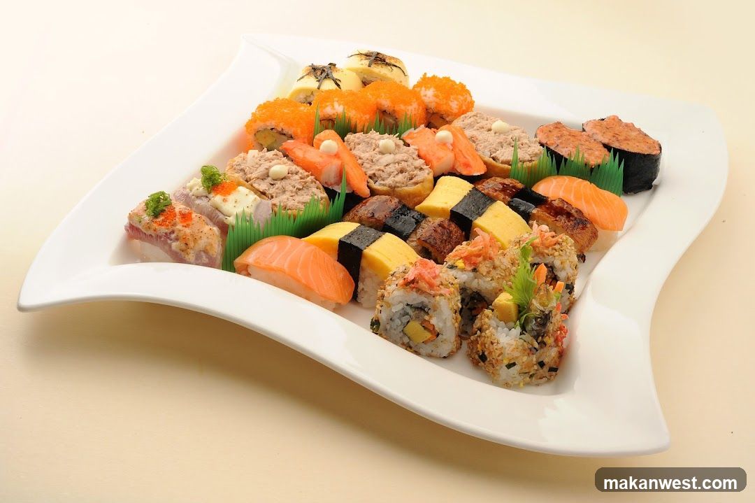 Ichiban Sushi