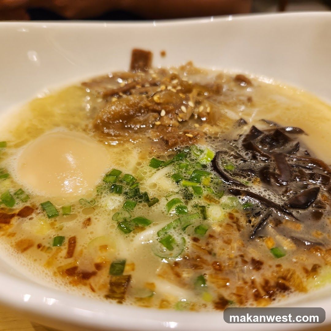 Ramen Bowl