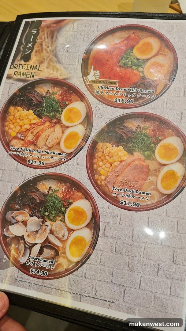 Original Ramen