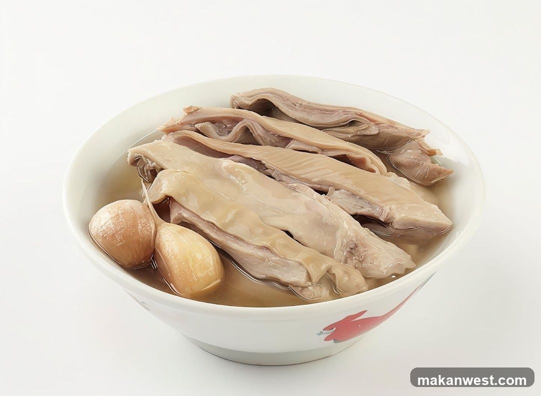 Song Fa Bak Kut Teh