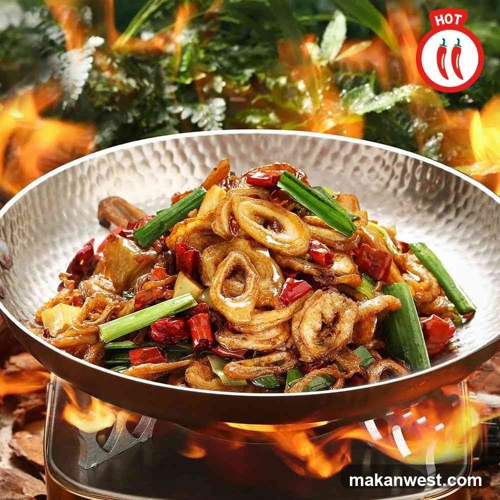 Xiang Xiang Hunan Cuisine 湘香湖南菜