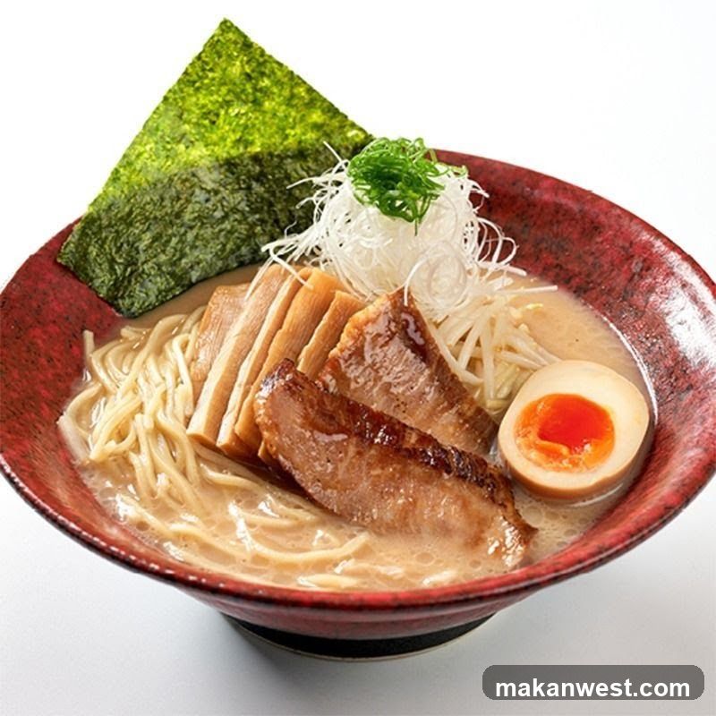 Ramen Bowl