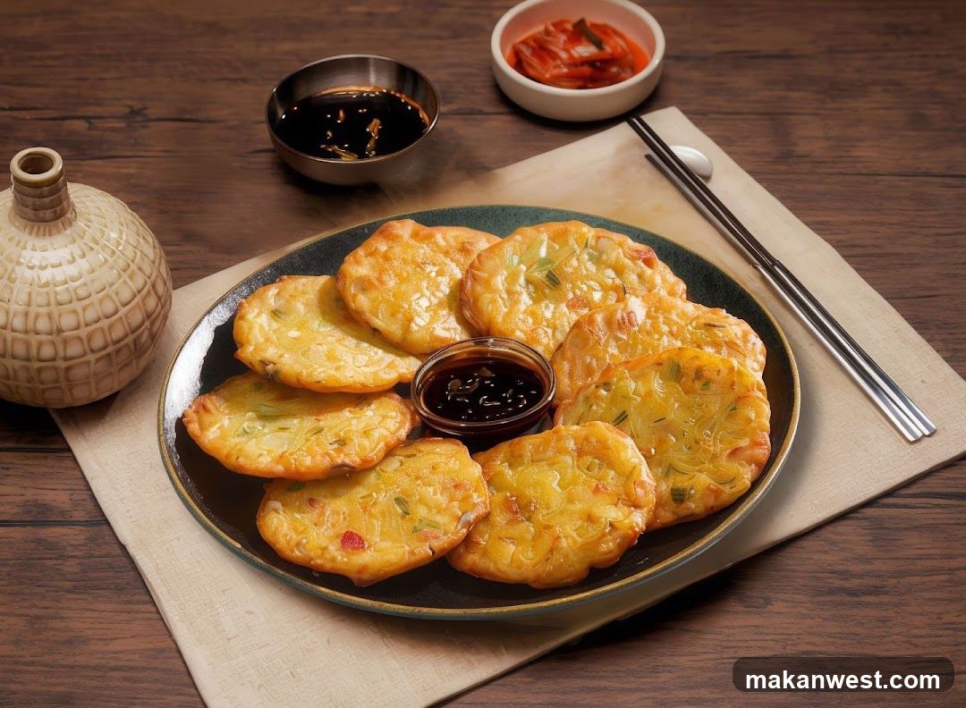 더 진김치 THE JIN Kimchi