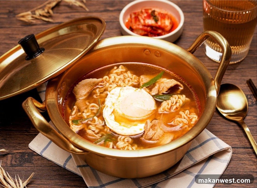 더 진김치 THE JIN Kimchi
